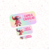 Stitch - comprar online