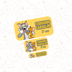 Tom e Jerry - comprar online