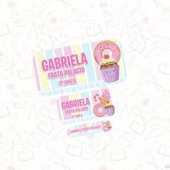 Confeitaria - comprar online