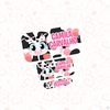 vaca romântica - R$ 79,80 / R$ 89,80 - comprar online