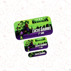 Hulk - comprar online