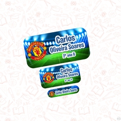Futebol - R$ 79,80 / R$ 89,80 - comprar online