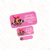 Meninas Super Poderosas - comprar online