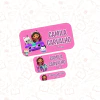 A CASA MÁGICA DA GABBY - comprar online