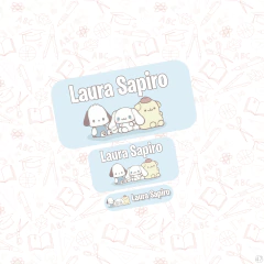 Sanrio - comprar online