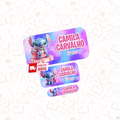 Stitch - R$ 79,80 / R$ 89,80 - comprar online