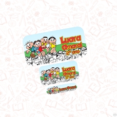 Turma da Mônica - R$ 79,80 / R$ 89,80 - comprar online