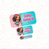 MOANA - comprar online