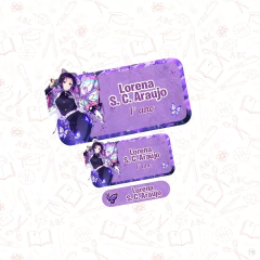 Shinobu Demon Slayer - comprar online