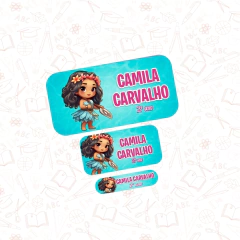 MOANA - comprar online