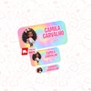 Mascotinha Menina Afro - R$ 79,80 / R$ 89,80 - comprar online