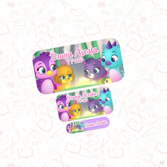 Hatchimals - comprar online