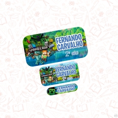 Minecraft - R$ 79,80 / R$ 89,80 - comprar online