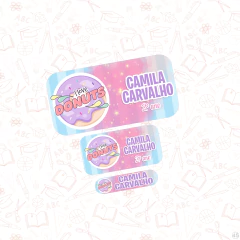 Donuts - comprar online