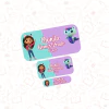 A CASA MAGICA DA GABBY - comprar online