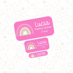 ARCO IRIS - comprar online