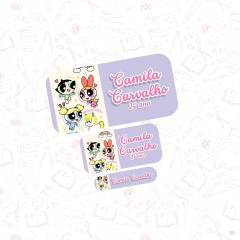 AS MENINAS SUPER PODEROSAS - comprar online