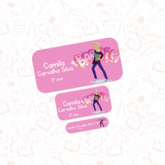 BARBIE - comprar online