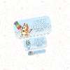 Bluey - comprar online