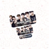 BTS - comprar online