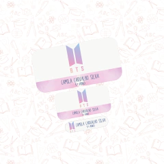 bts - comprar online