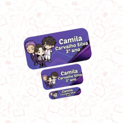 bts - comprar online