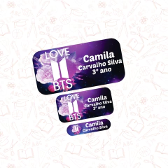 bts - comprar online