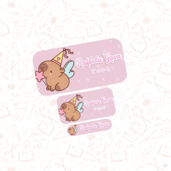 capivara - comprar online