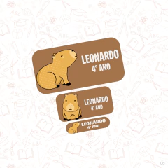 capivara - comprar online