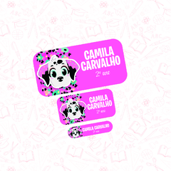 Dálmata Donuts - R$ 79,80 / R$ 89,80 - comprar online