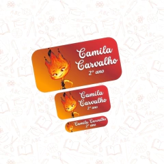 ELEMENTOS - comprar online