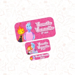 ELEMENTOS - comprar online