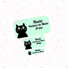 gatinho - R$ 79,80 / R$ 89,80 - comprar online