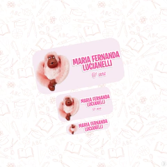 Macaco Kipling Monkey - comprar online