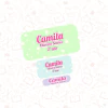 Estrelinhas - comprar online