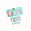Florzinhas - comprar online