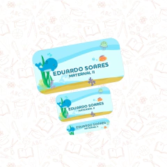 Fundo do Mar - comprar online