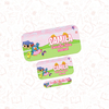 galinha pintadinha - R$ 79,80 / R$ 89,80 - comprar online