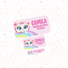 GATA PUKET - R$ 79,80 / R$ 89,80 - comprar online