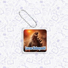 Godzilla - R$ 44,90 - comprar online