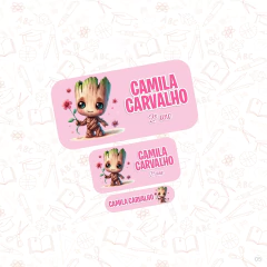 Baby Groot - comprar online
