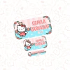HELLO KITTY - comprar online