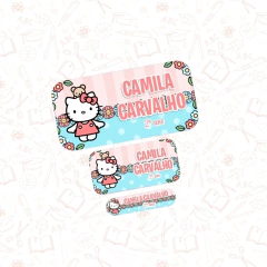 HELLO KITTY - comprar online