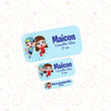 luccas neto e gi - R$ 79,80 / R$ 89,80 - comprar online