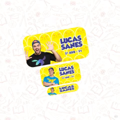 LUCCAS NETO - comprar online