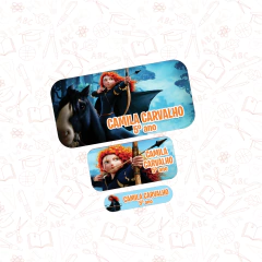 merida - comprar online