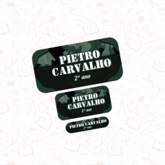 militar - comprar online