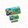 MINECRAFT - R$ 79,80 / R$ 89,80 - comprar online