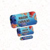 nemo e dory - comprar online