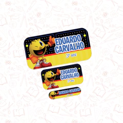 pac man - comprar online